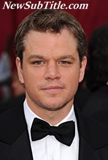 Matt Damon - نیو ساب تایتل